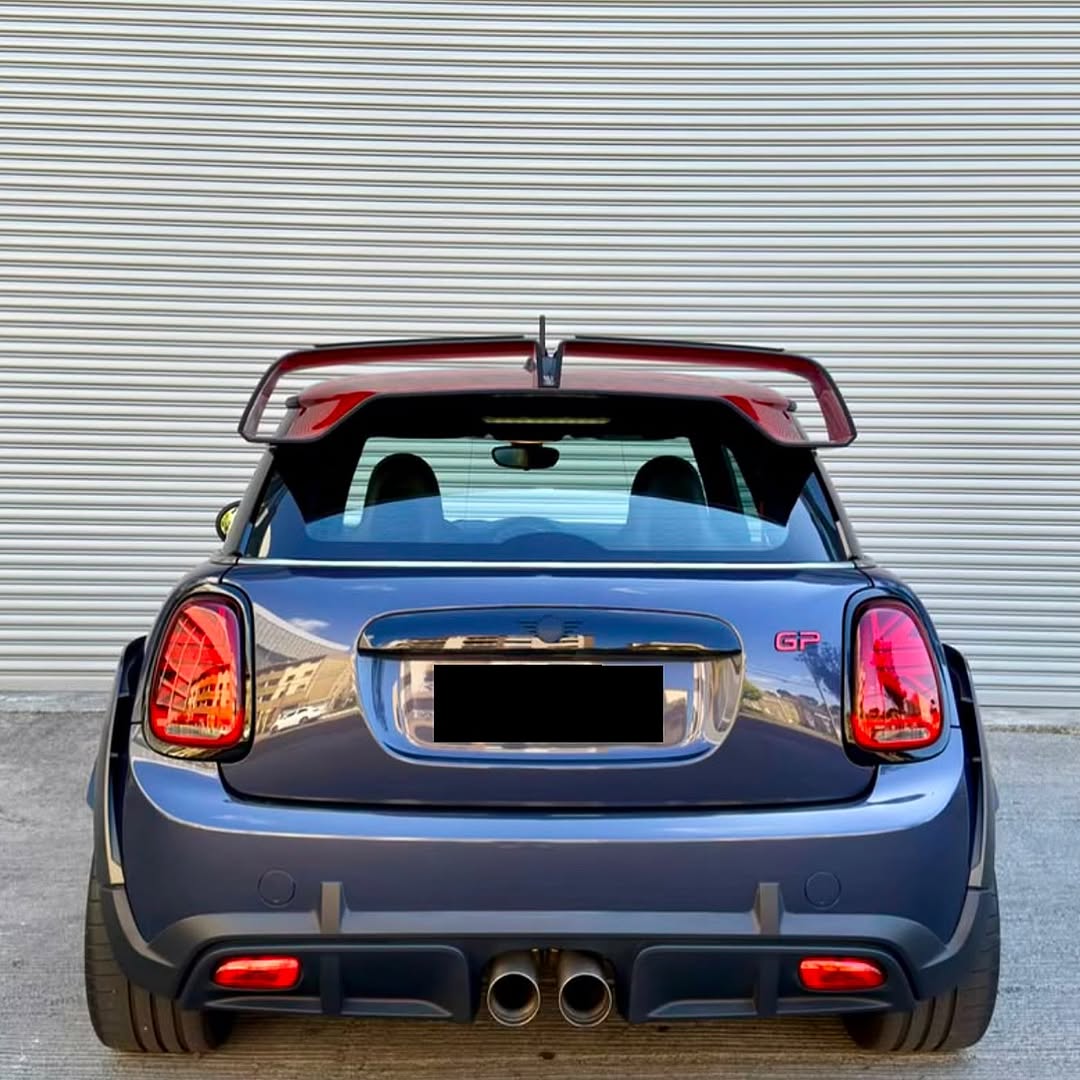 MINI JOHN COOPER WORKS GP-3 - Imagem 11