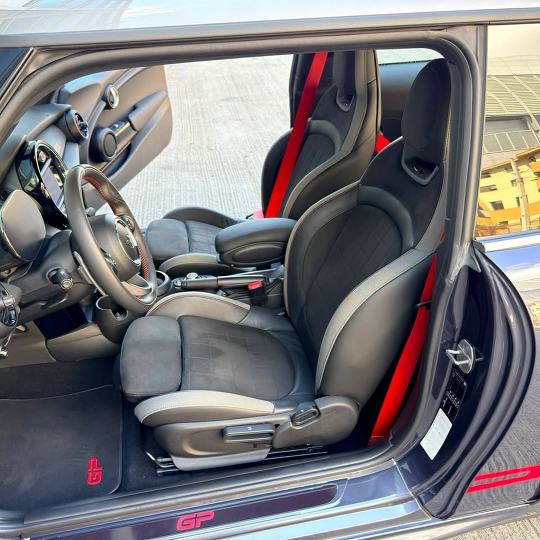 MINI JOHN COOPER WORKS GP-3 - Imagem 14
