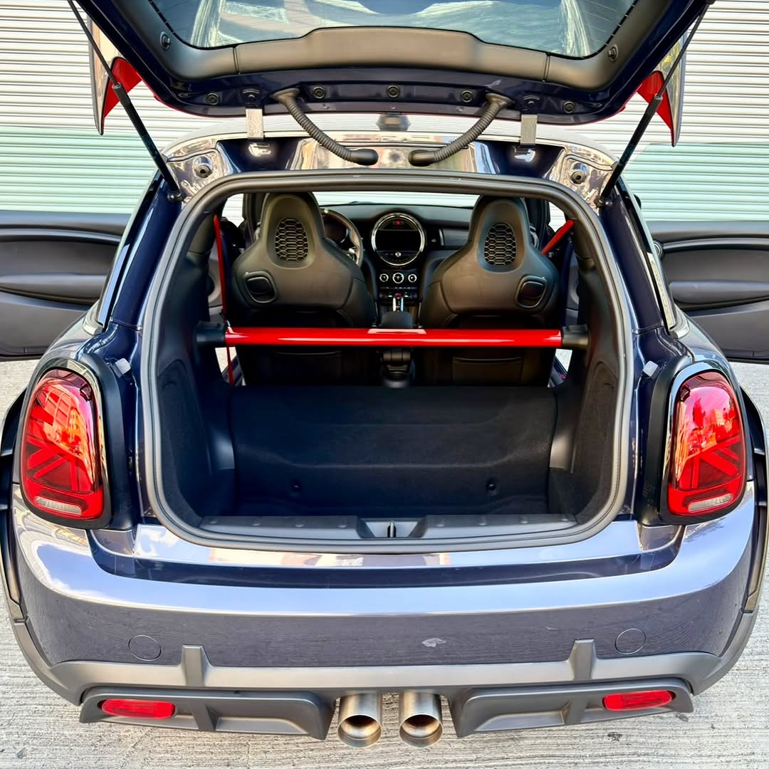 MINI JOHN COOPER WORKS GP-3 - Imagem 15