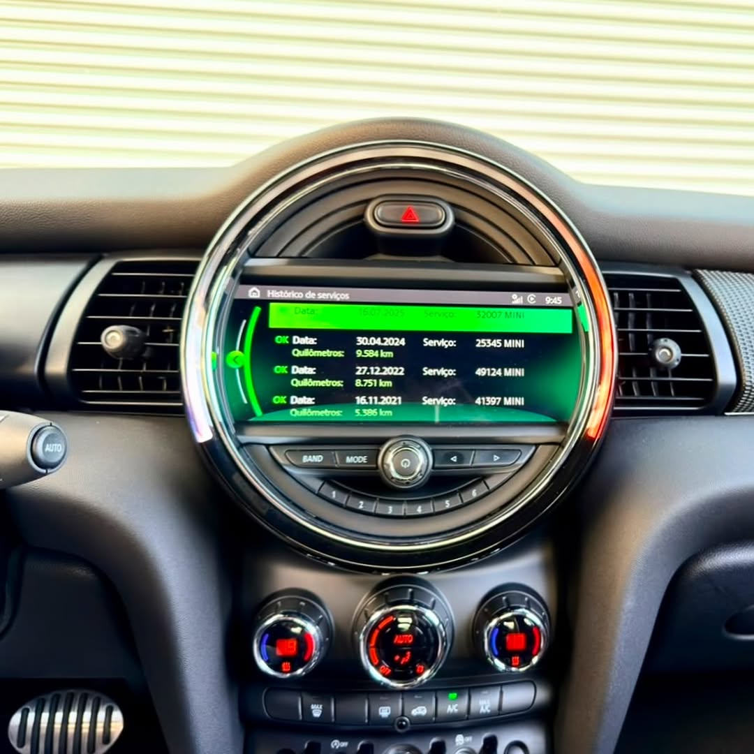 MINI JOHN COOPER WORKS GP-3 - Imagem 6