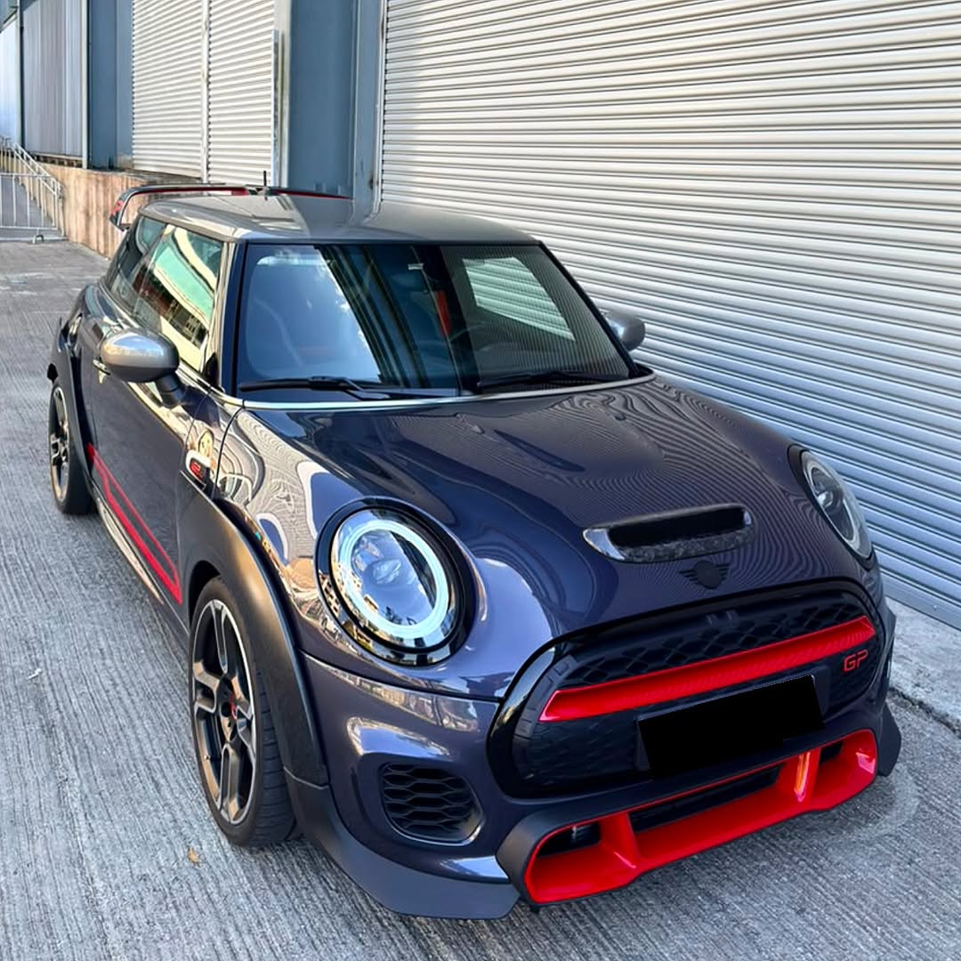 MINI JOHN COOPER WORKS GP-3 - Imagem 7