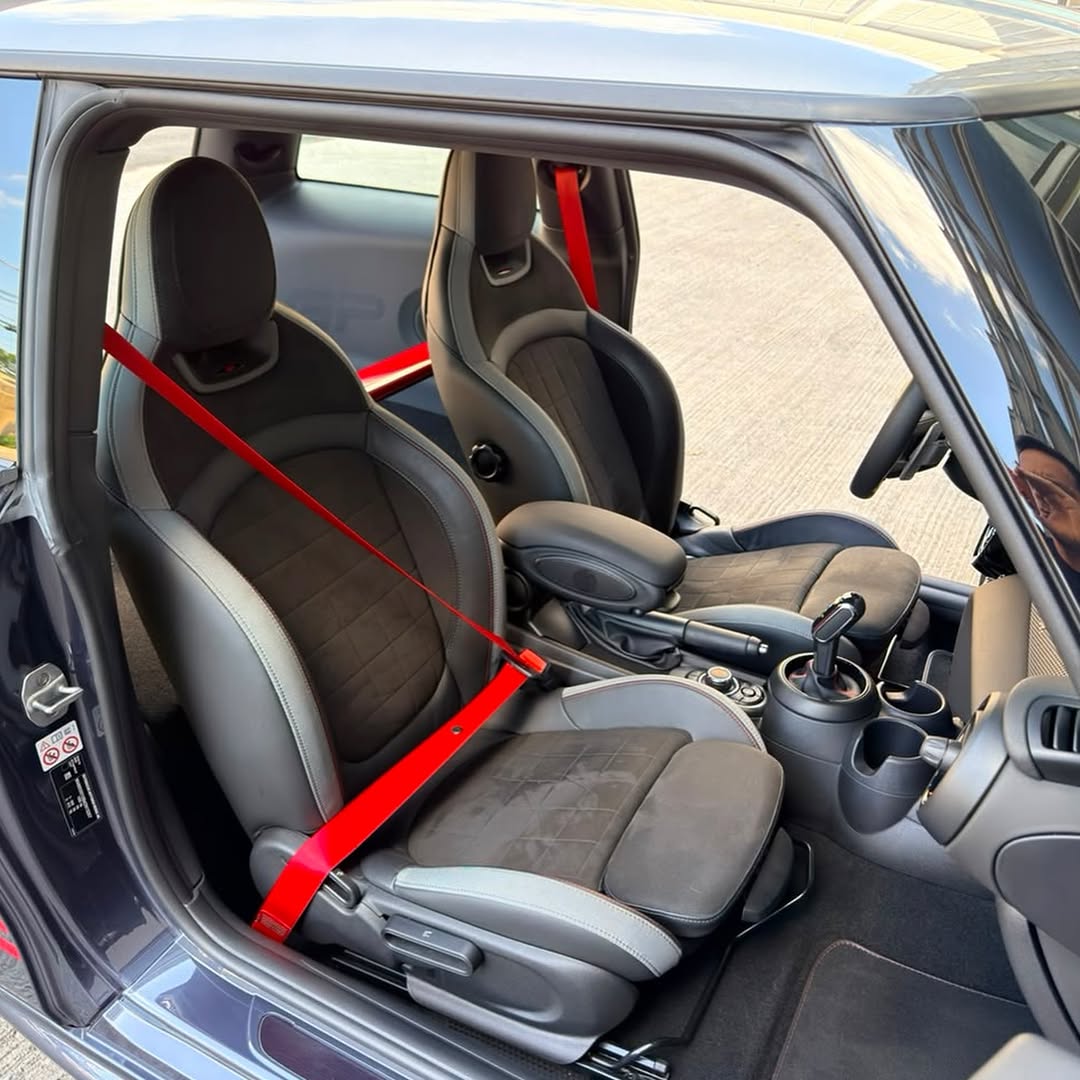 MINI JOHN COOPER WORKS GP-3 - Imagem 8