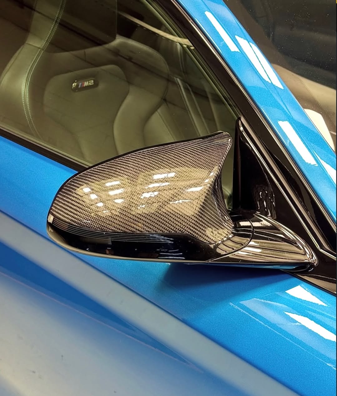 BMW M2 COMPETITION - Imagem 12
