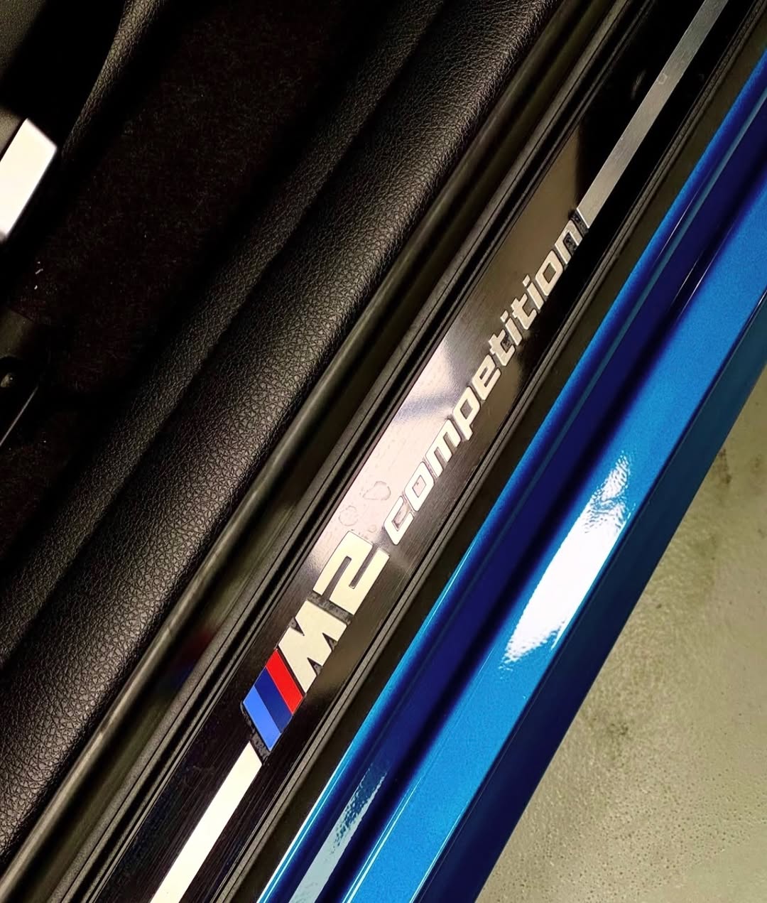 BMW M2 COMPETITION - Imagem 18