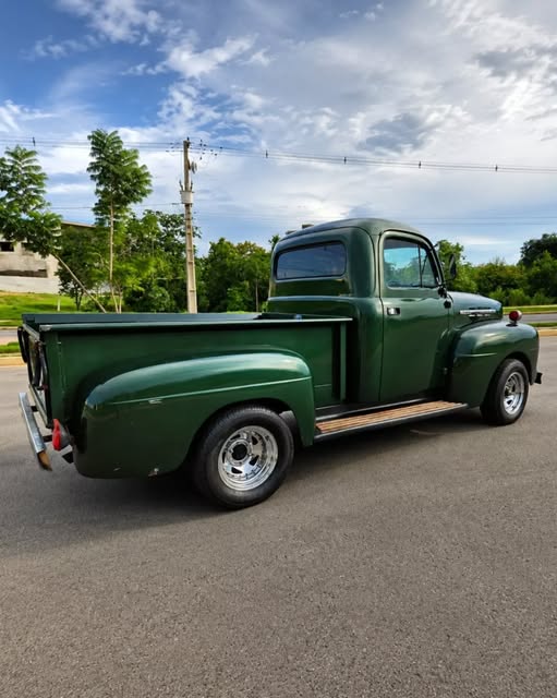 FORD F-1 - Imagem 3