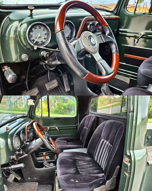 FORD F-1 - Imagem 4