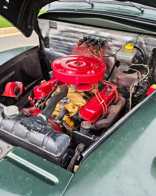 FORD F-1 - Imagem 9