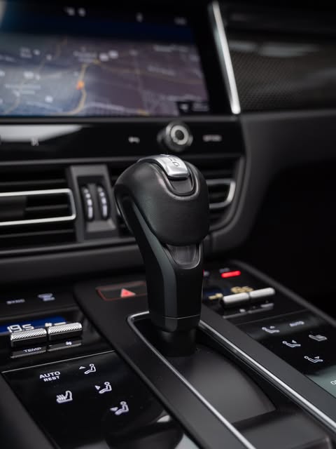 PORSCHE MACAN - Imagem 14