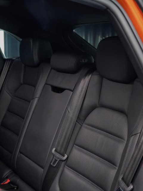PORSCHE MACAN - Imagem 20