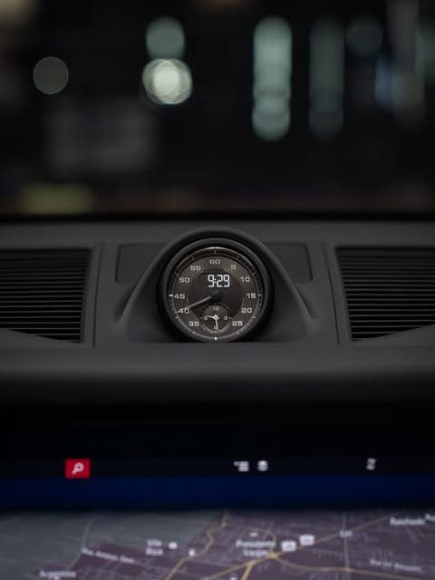 PORSCHE MACAN - Imagem 8