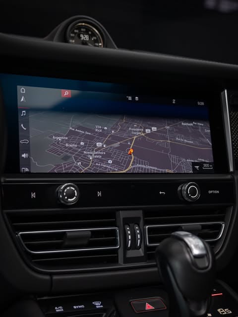 PORSCHE MACAN - Imagem 10