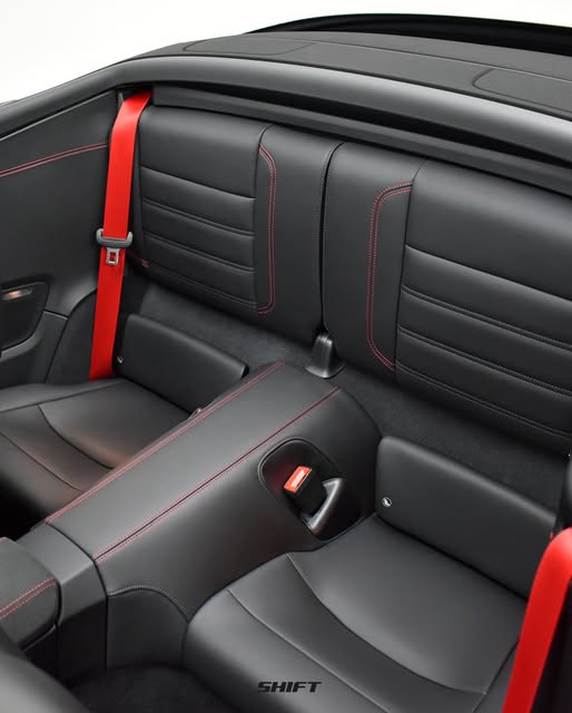 PORSCHE 911 CARRERA GTS - Imagem 7