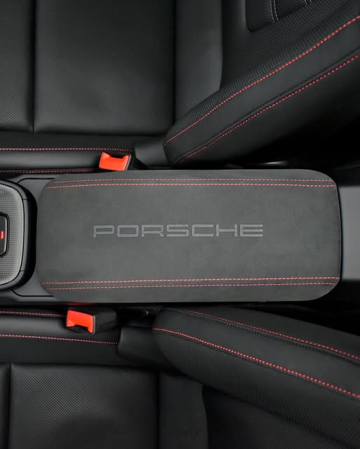 PORSCHE 911 CARRERA GTS - Imagem 10