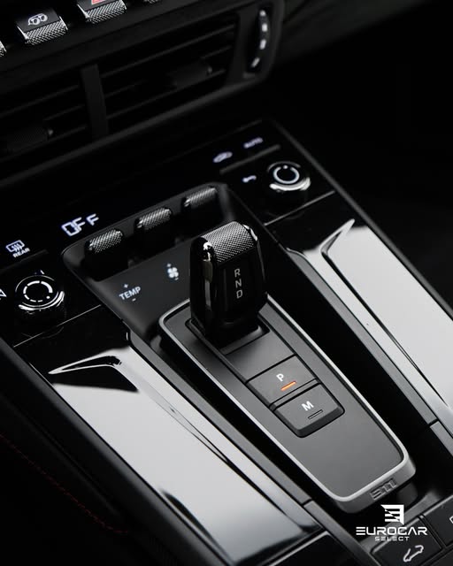 PORSCHE 911 GTS - Imagem 8