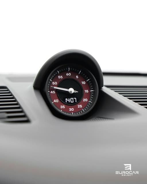 PORSCHE 911 GTS - Imagem 9