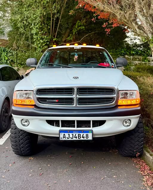 DODGE DAKOTA SPORT V6 - Imagem 11