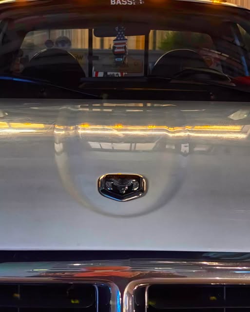 DODGE DAKOTA SPORT V6 - Imagem 13
