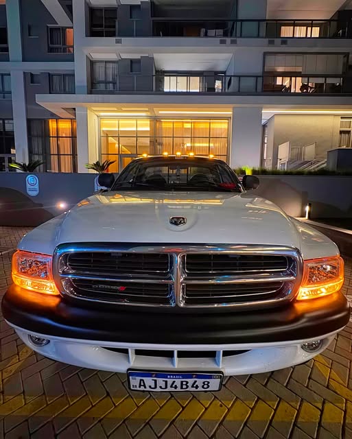 DODGE DAKOTA SPORT V6 - Imagem 20