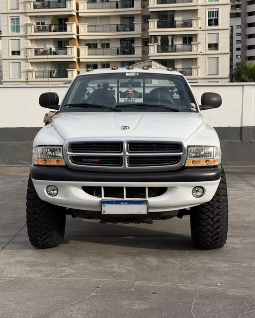 DODGE DAKOTA SPORT V6 - Imagem 3