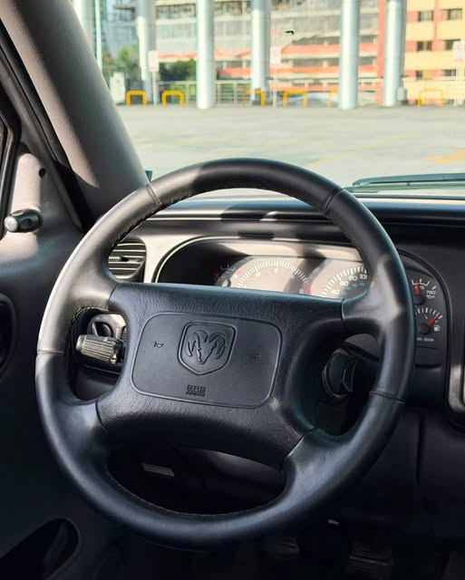 DODGE DAKOTA SPORT V6 - Imagem 6