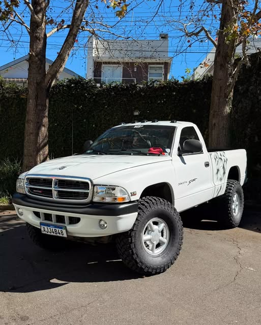 DODGE DAKOTA SPORT V6 - Imagem 7
