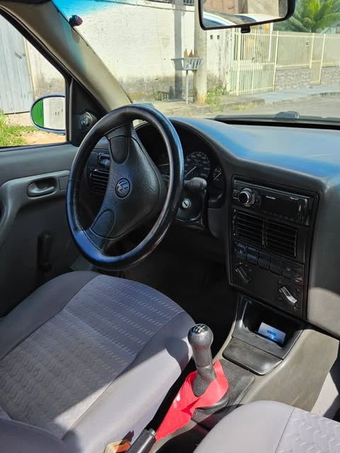 VOLKSWAGEN GOL GLI - Imagem 7