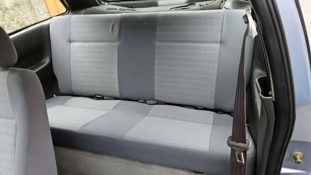 VOLKSWAGEN GOL GLI - Imagem 10