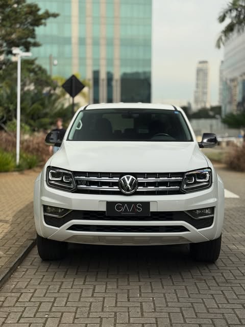 VOLKSWAGEN AMAROK HIGHLINE - Imagem 2