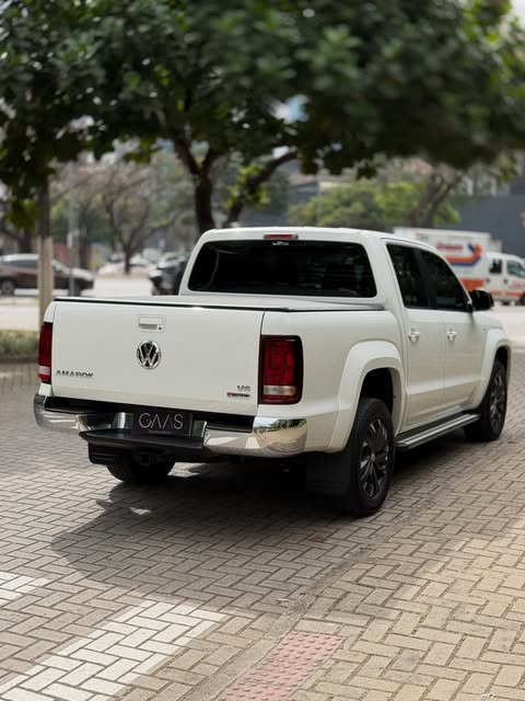 VOLKSWAGEN AMAROK HIGHLINE - Imagem 4