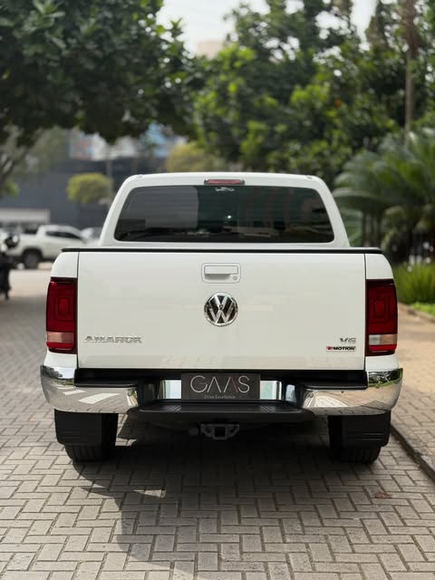VOLKSWAGEN AMAROK HIGHLINE - Imagem 5