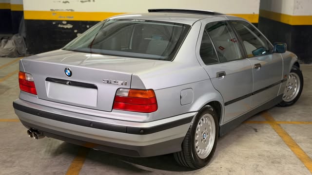 BMW 325I - Imagem 3