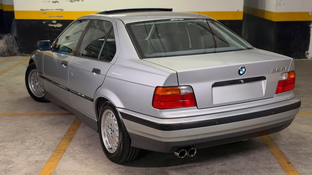 BMW 325I - Imagem 5