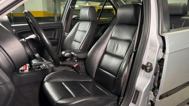 BMW 325I - Imagem 8
