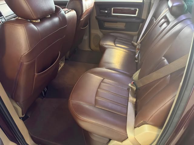 RAM 2500 LARAMIE - Imagem 13