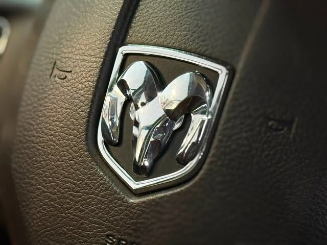 RAM 2500 LARAMIE - Imagem 14