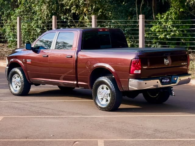 RAM 2500 LARAMIE - Imagem 6