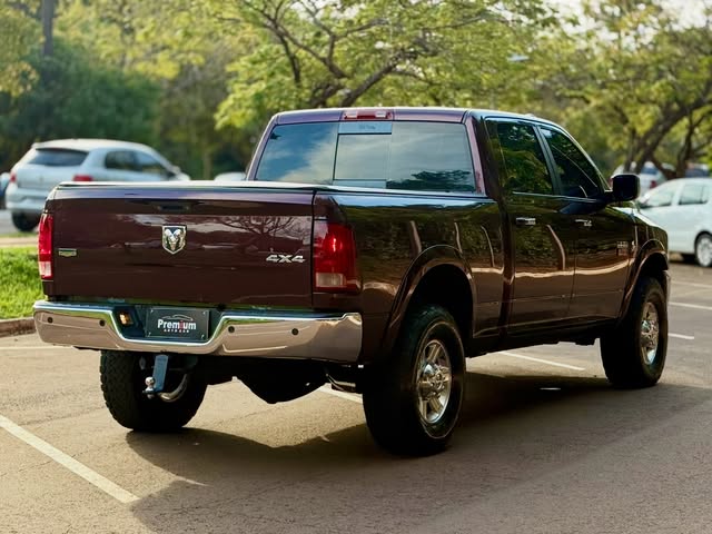 RAM 2500 LARAMIE - Imagem 8