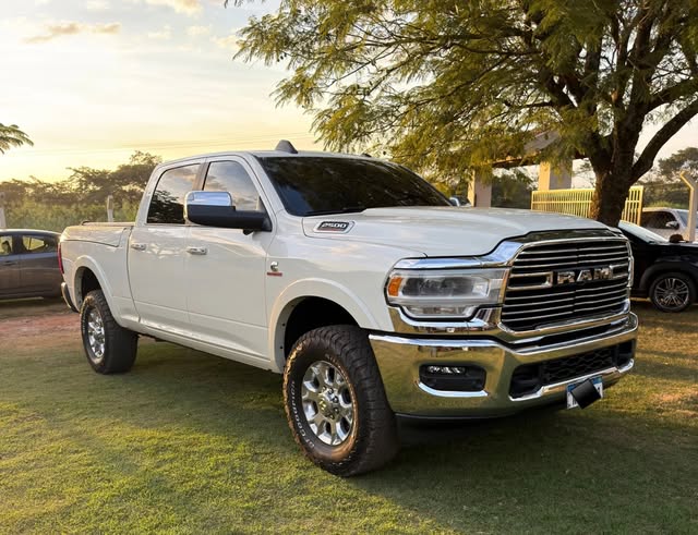 RAM 2500 LARAMIE - Imagem 1