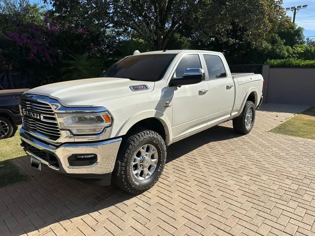 RAM 2500 LARAMIE - Imagem 2