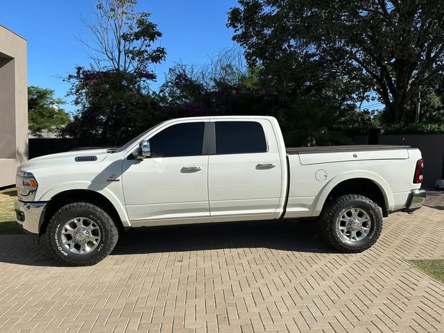 RAM 2500 LARAMIE - Imagem 3