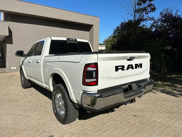 RAM 2500 LARAMIE - Imagem 4