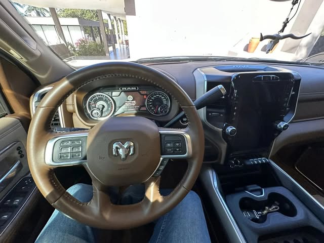 RAM 2500 LARAMIE - Imagem 6