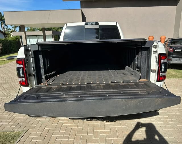 RAM 2500 LARAMIE - Imagem 9