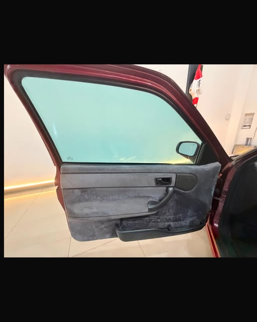 VOLKSWAGEN LOGUS WOLFSBURG EDITION - Imagem 5