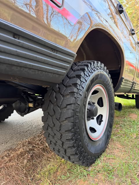 CHEVROLET D20 CUSTOM L - Imagem 11