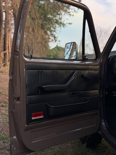 CHEVROLET D20 CUSTOM L - Imagem 15