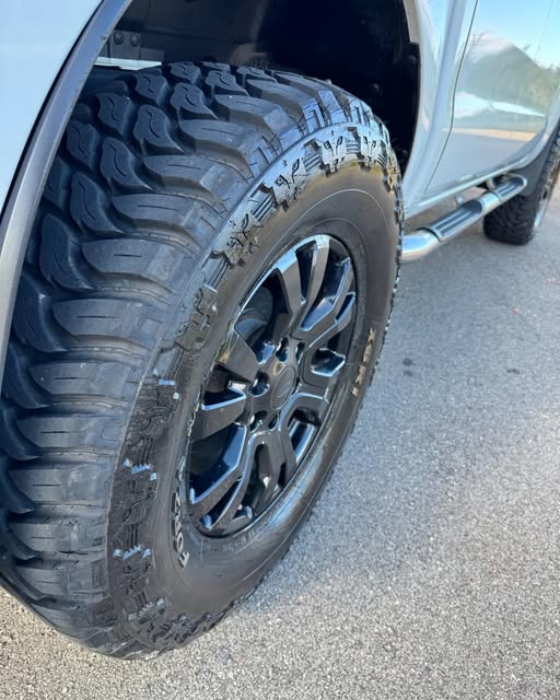 FORD RANGER XLT - Imagem 10