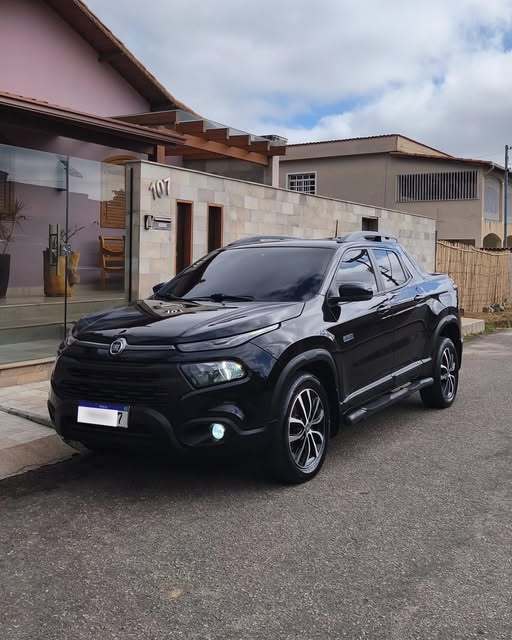 FIAT TORO ULTRA - Imagem 1