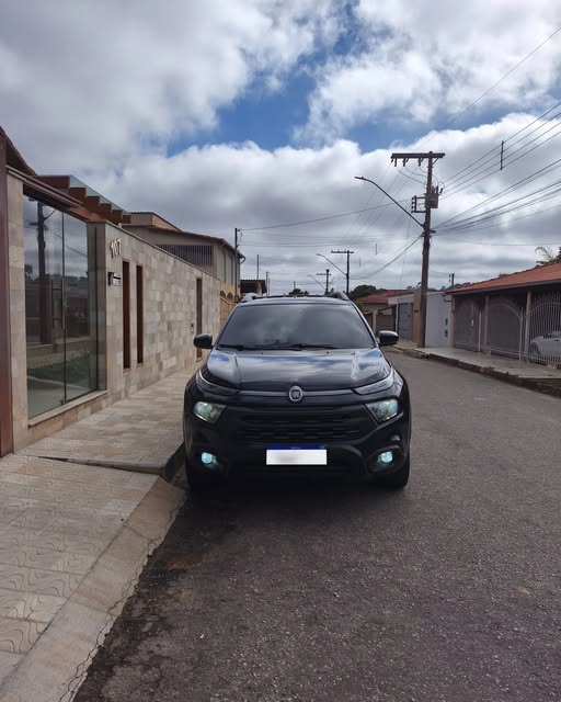 FIAT TORO ULTRA - Imagem 2