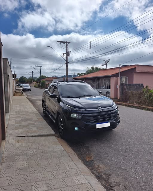 FIAT TORO ULTRA - Imagem 3